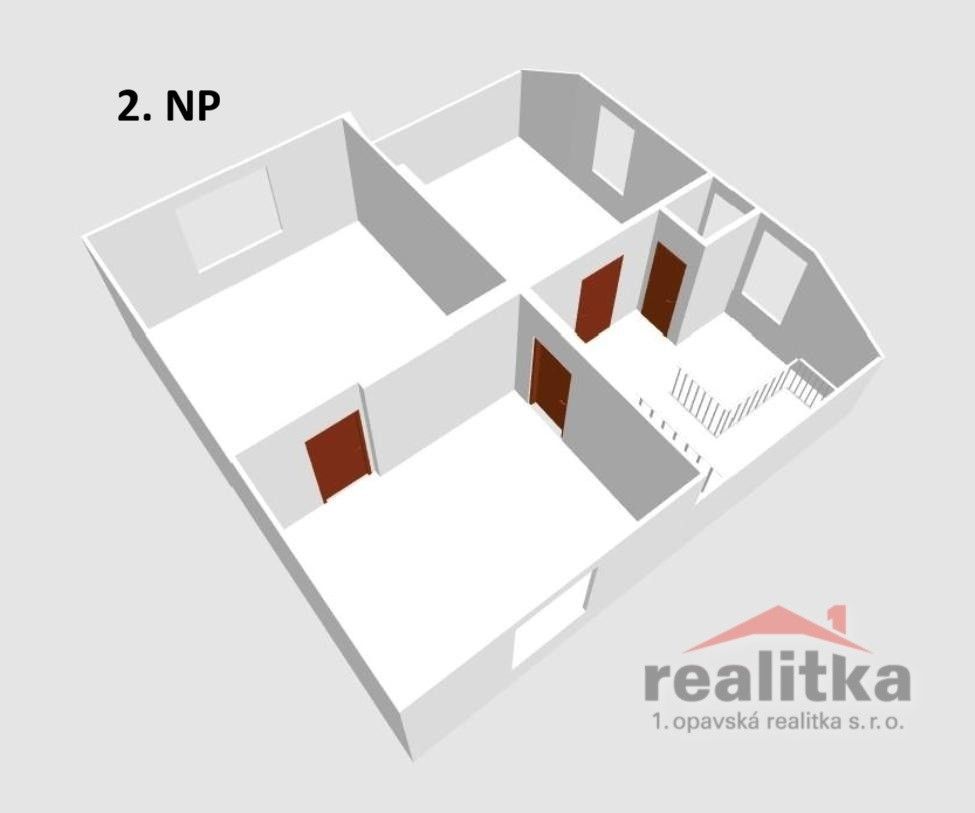 Prodej domu 131 m² - foto 10
