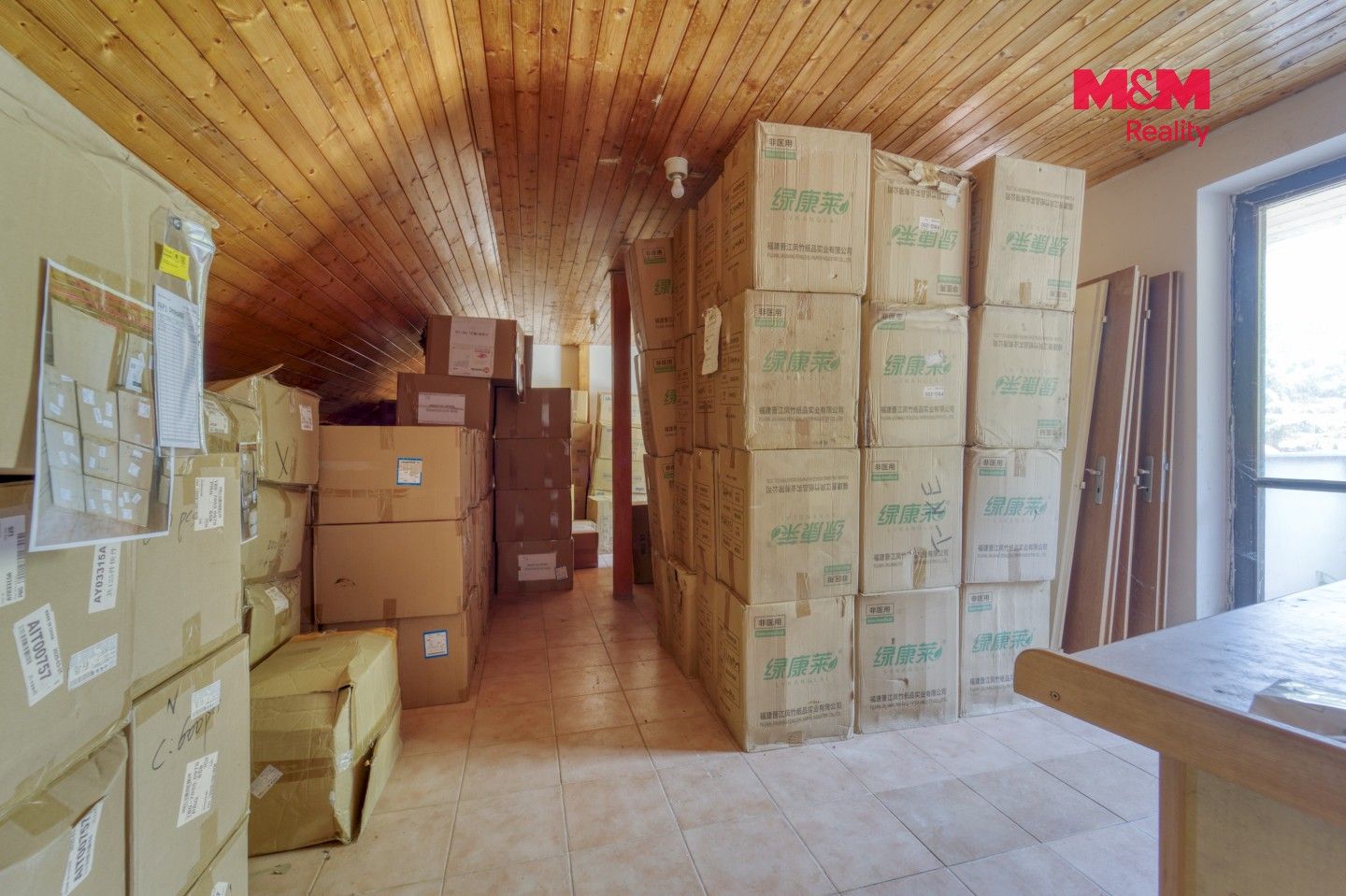 Prodej domu 230 m² - foto 14