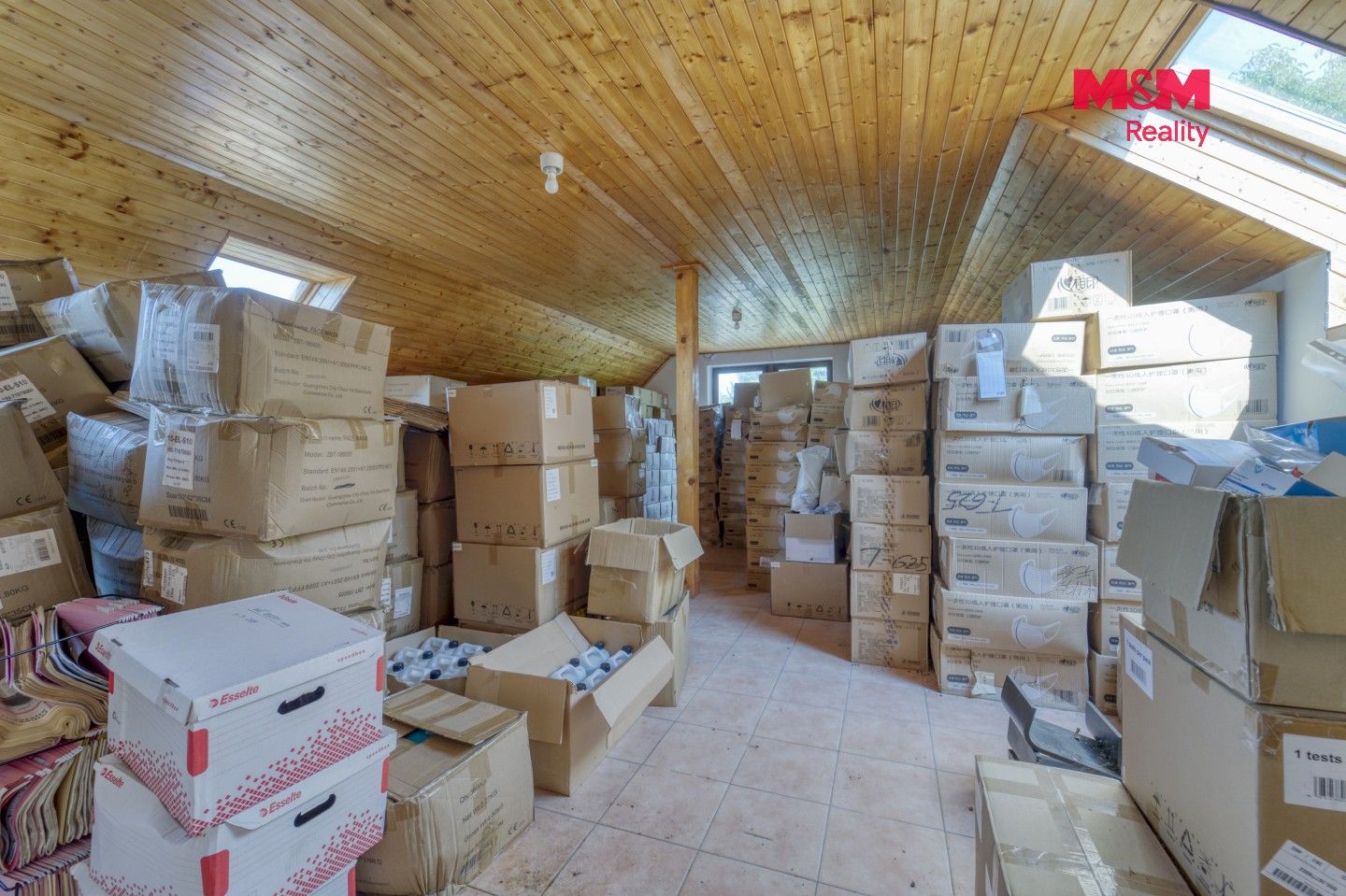Prodej domu 230 m² - foto 13