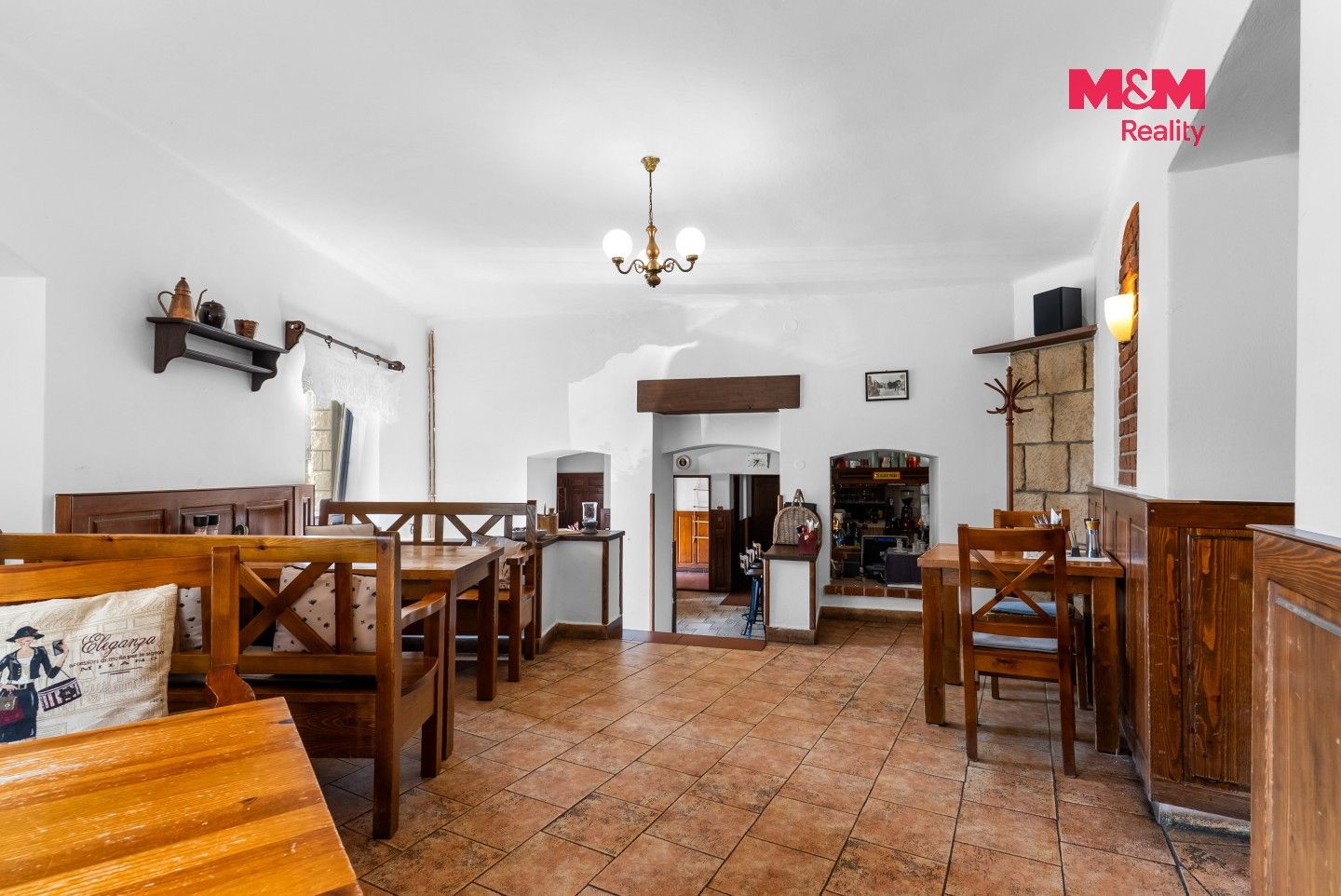 Prodej komerčního prostoru 600 m² - foto 12