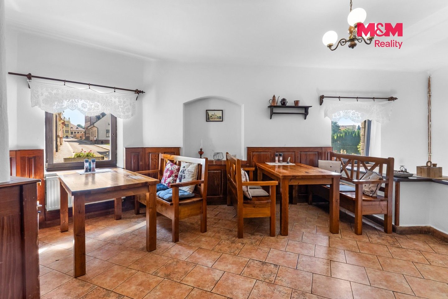 Prodej komerčního prostoru 600 m² - foto 13