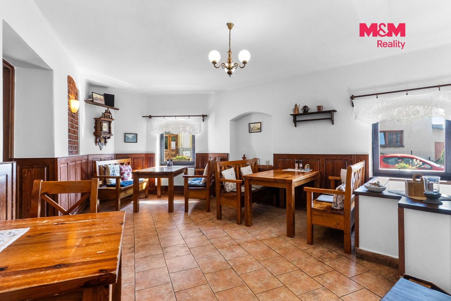 Prodej komerčního prostoru 600 m² - foto 14