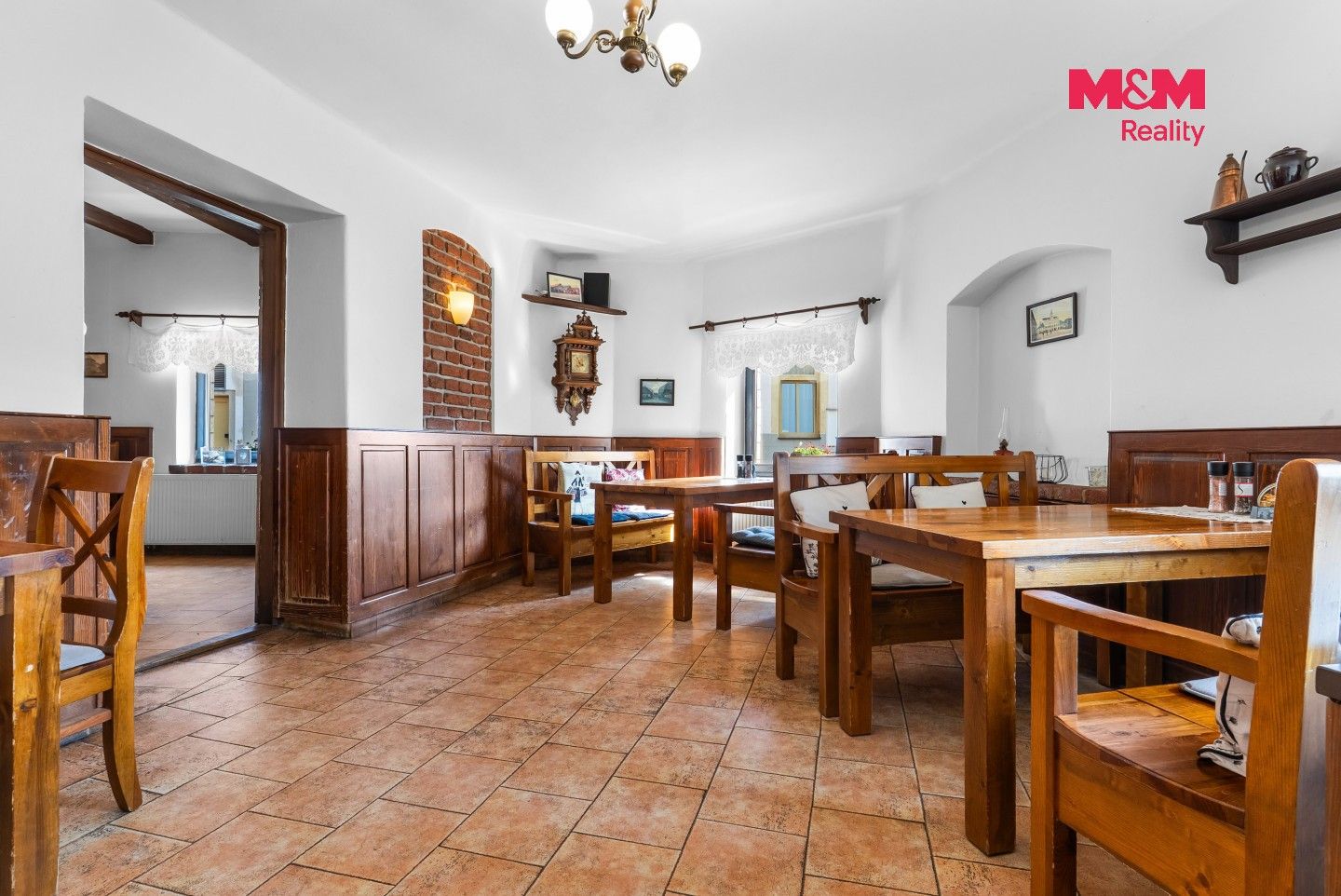 Prodej komerčního prostoru 600 m² - foto 15