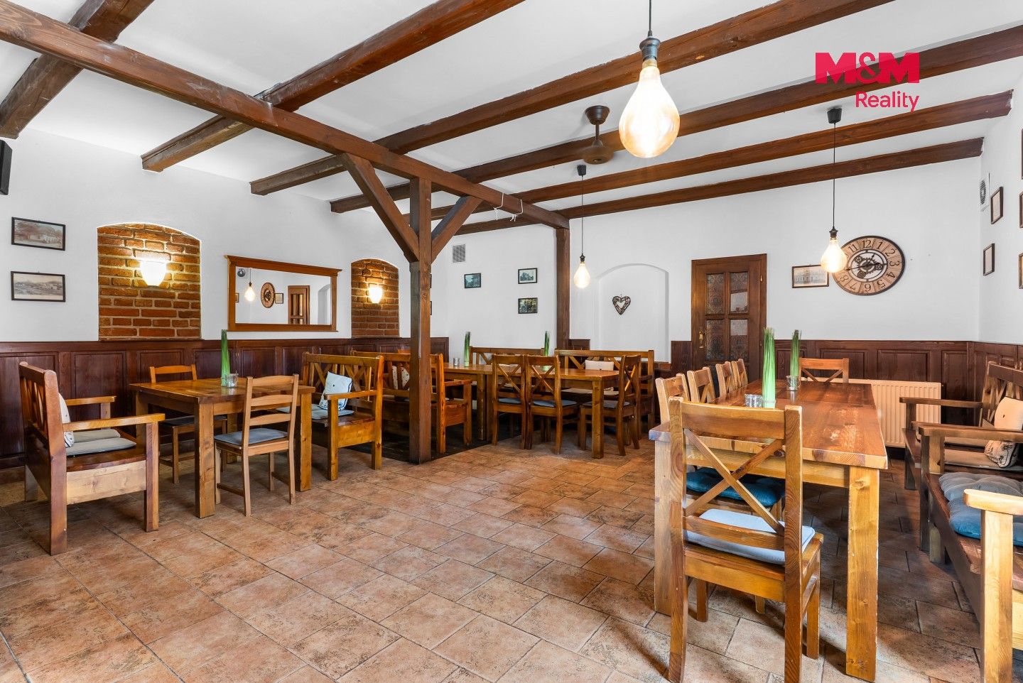 Prodej komerčního prostoru 600 m² - foto 16