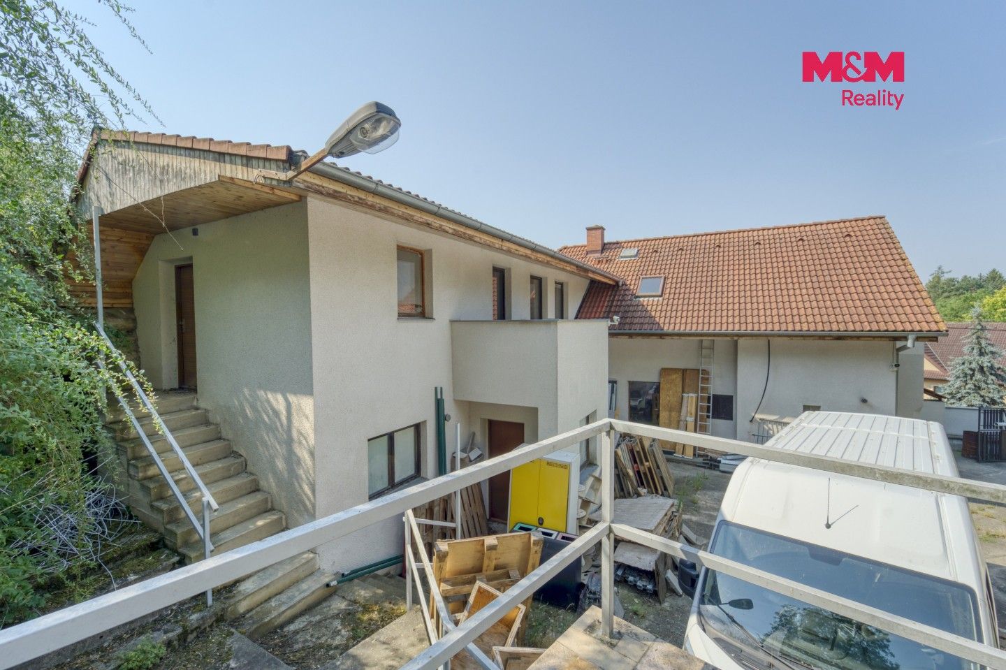 Prodej domu 230 m² - foto 22