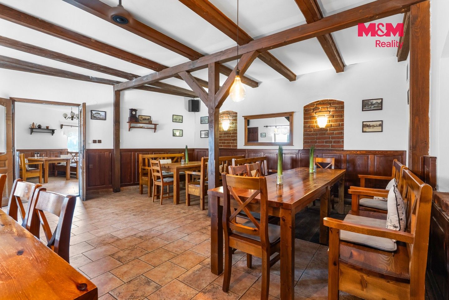 Prodej komerčního prostoru 600 m² - foto 17
