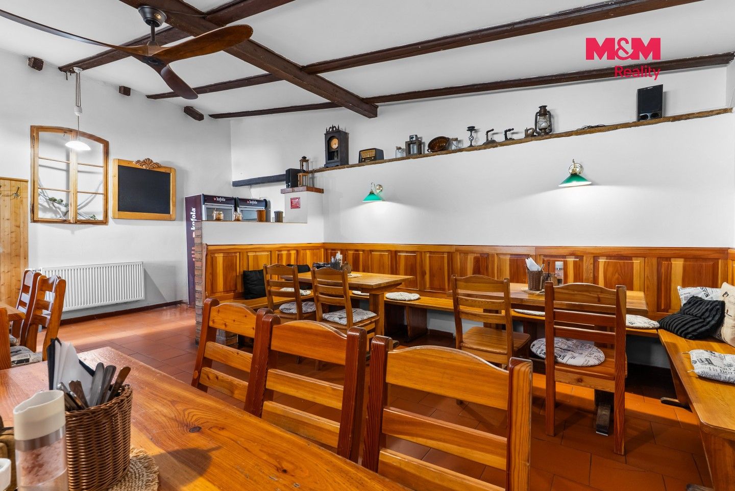 Prodej komerčního prostoru 600 m² - foto 18