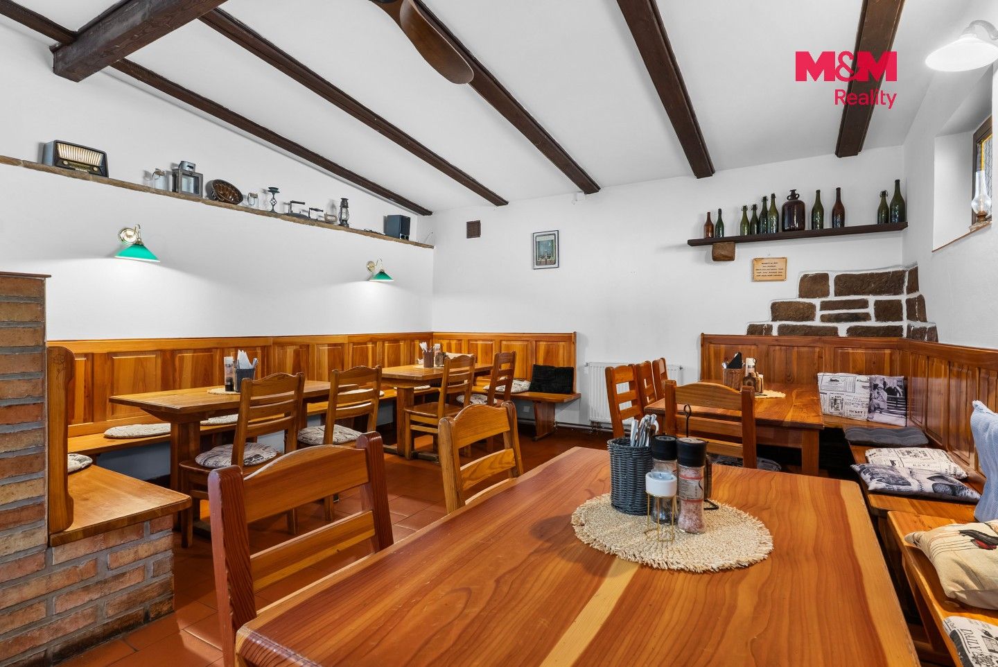 Prodej komerčního prostoru 600 m² - foto 19