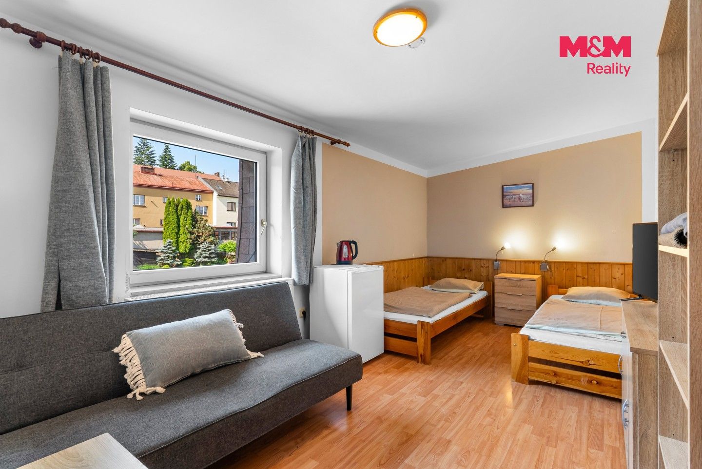 Prodej komerčního prostoru 600 m² - foto 21