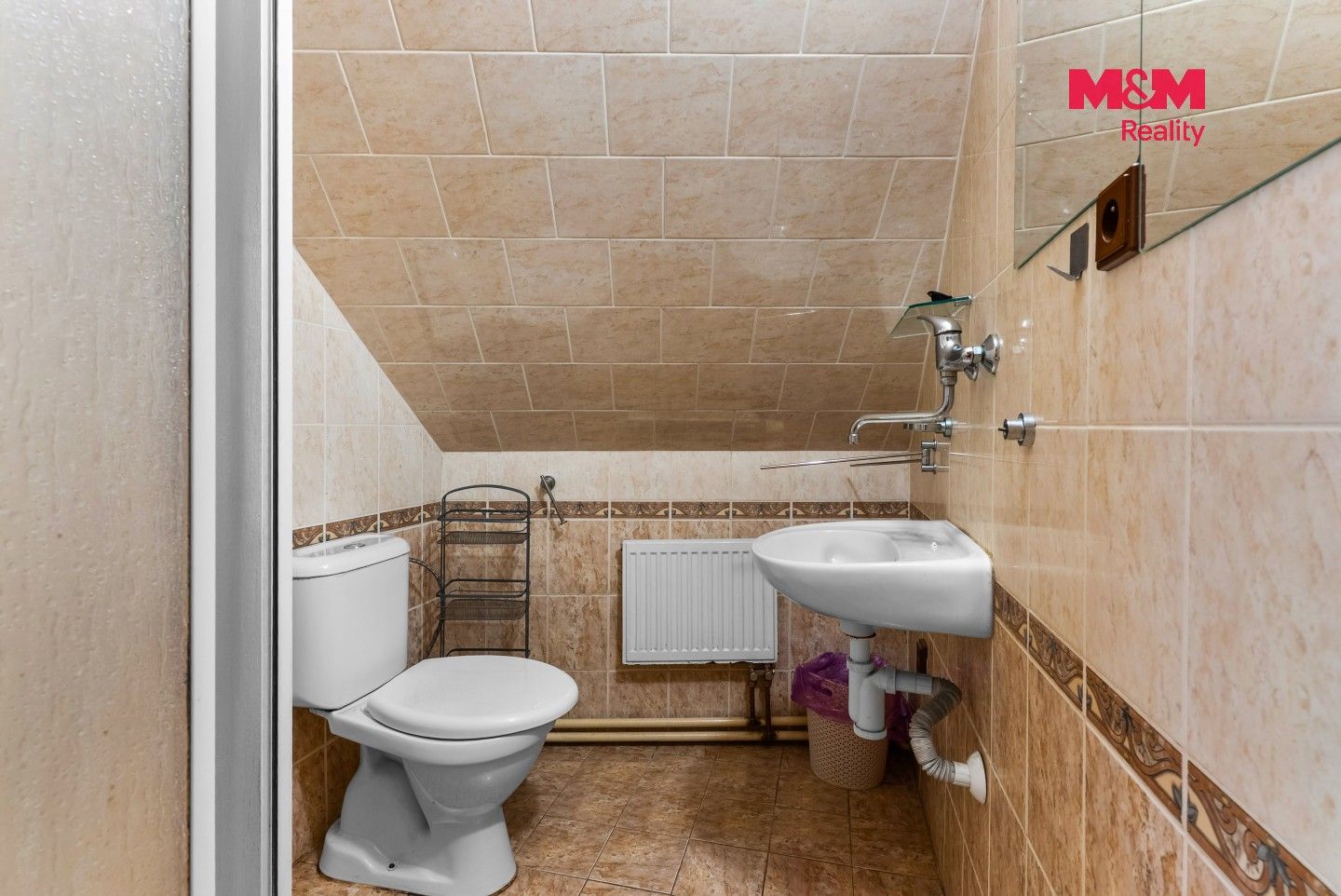 Prodej komerčního prostoru 600 m² - foto 22