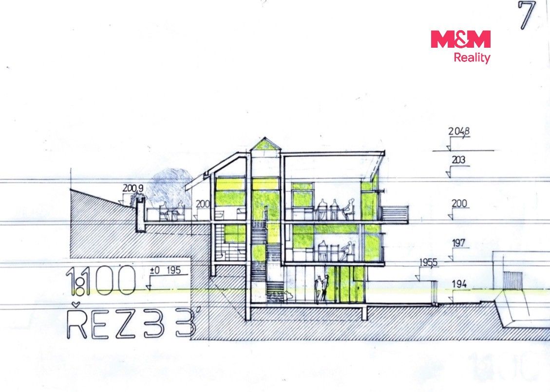Prodej domu 230 m² - foto 25