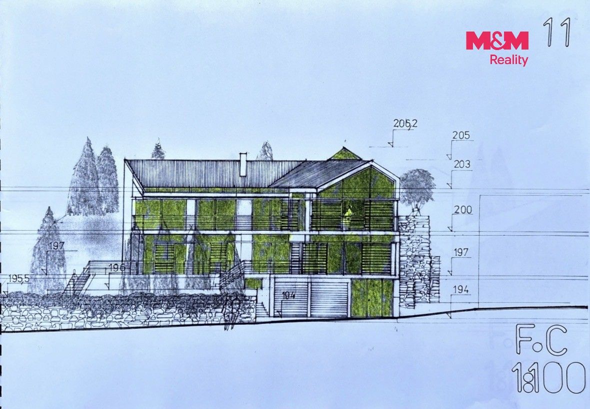 Prodej domu 230 m² - foto 28