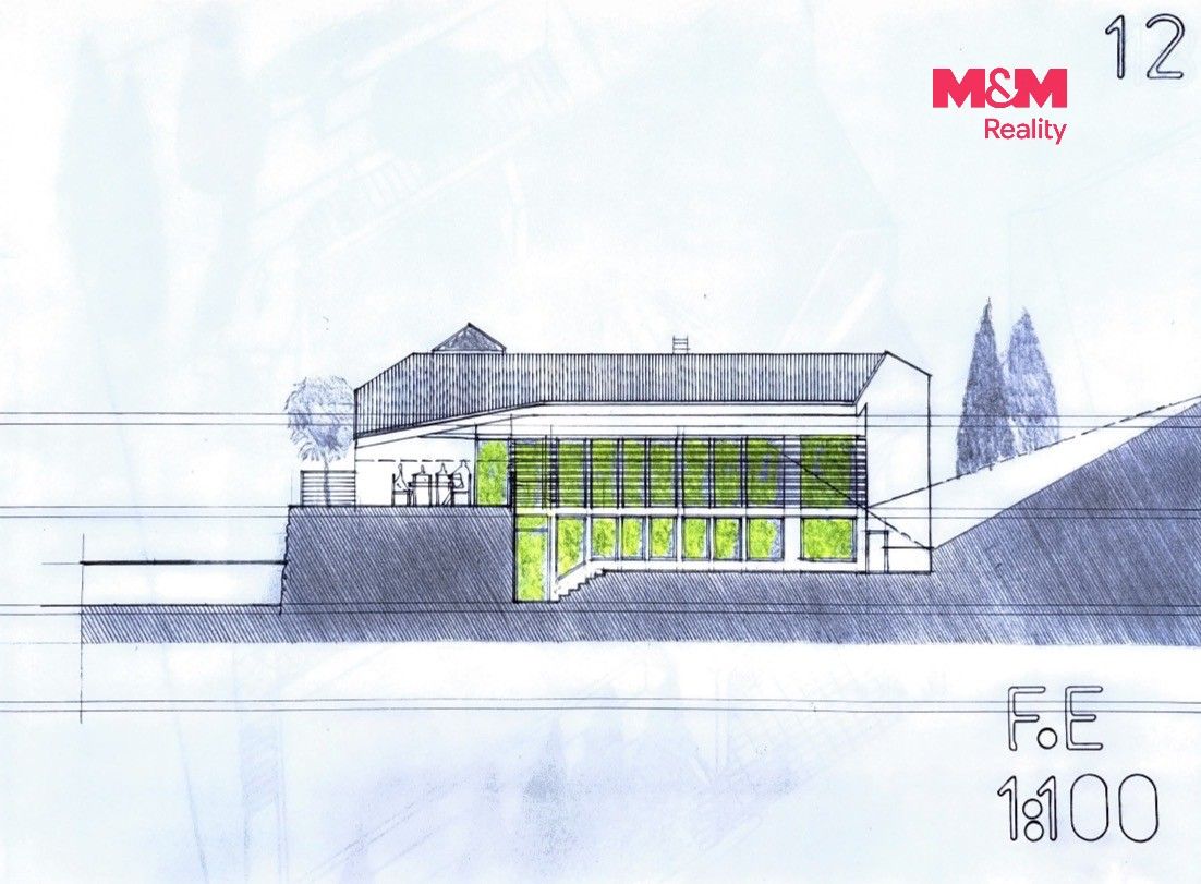 Prodej domu 230 m² - foto 29