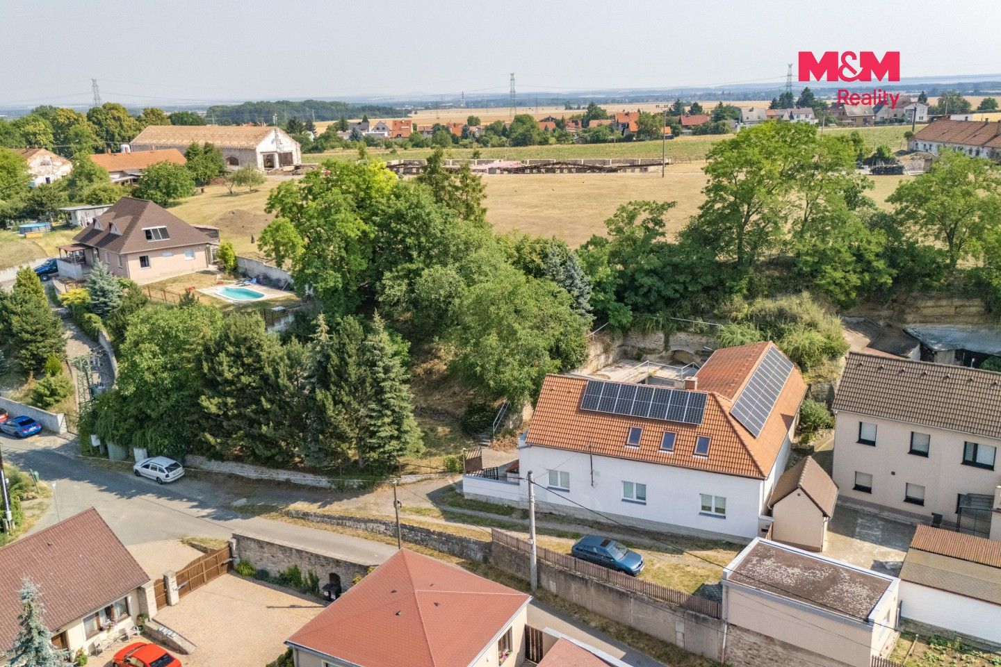 Prodej domu 230 m² - foto 30