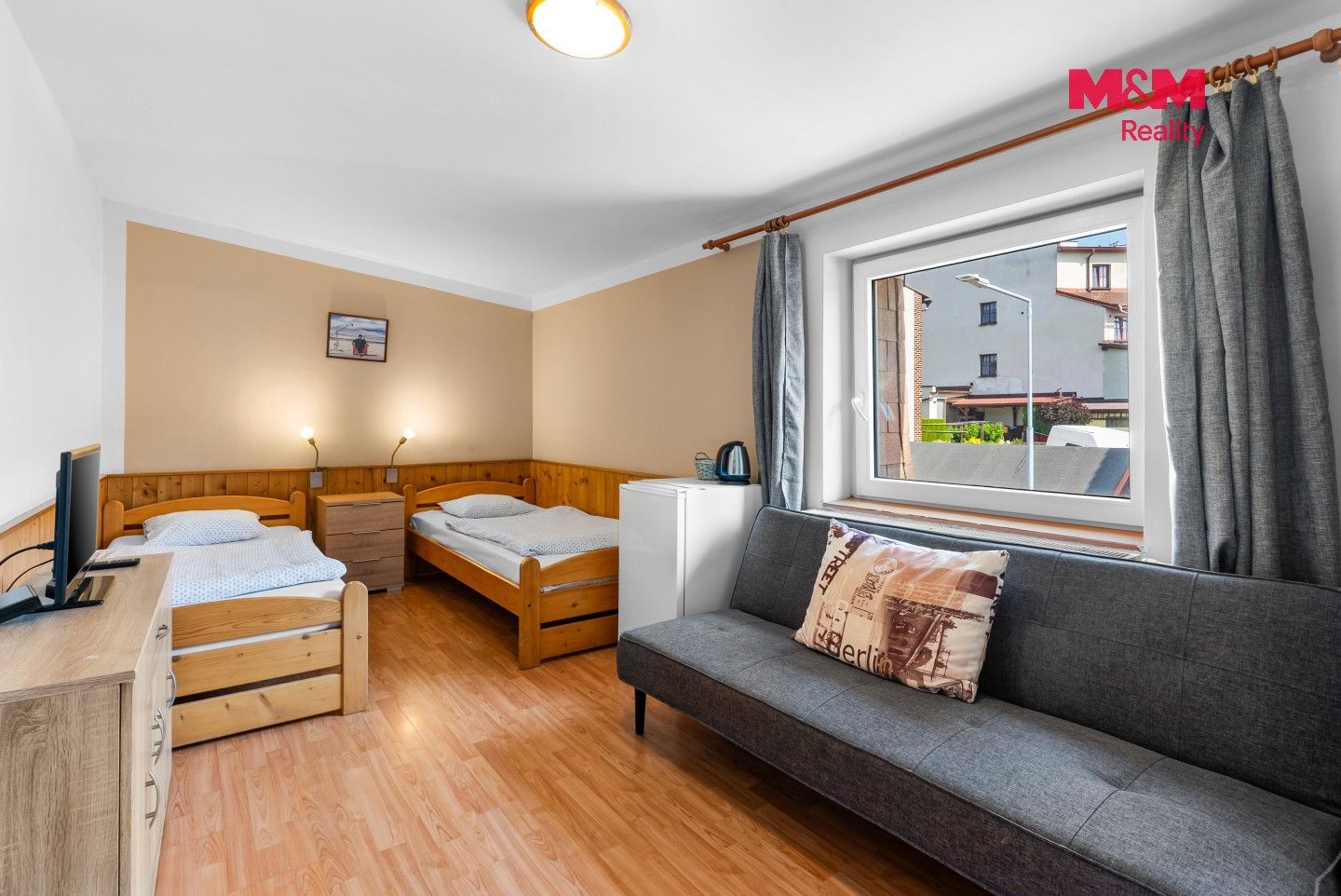 Prodej komerčního prostoru 600 m² - foto 26