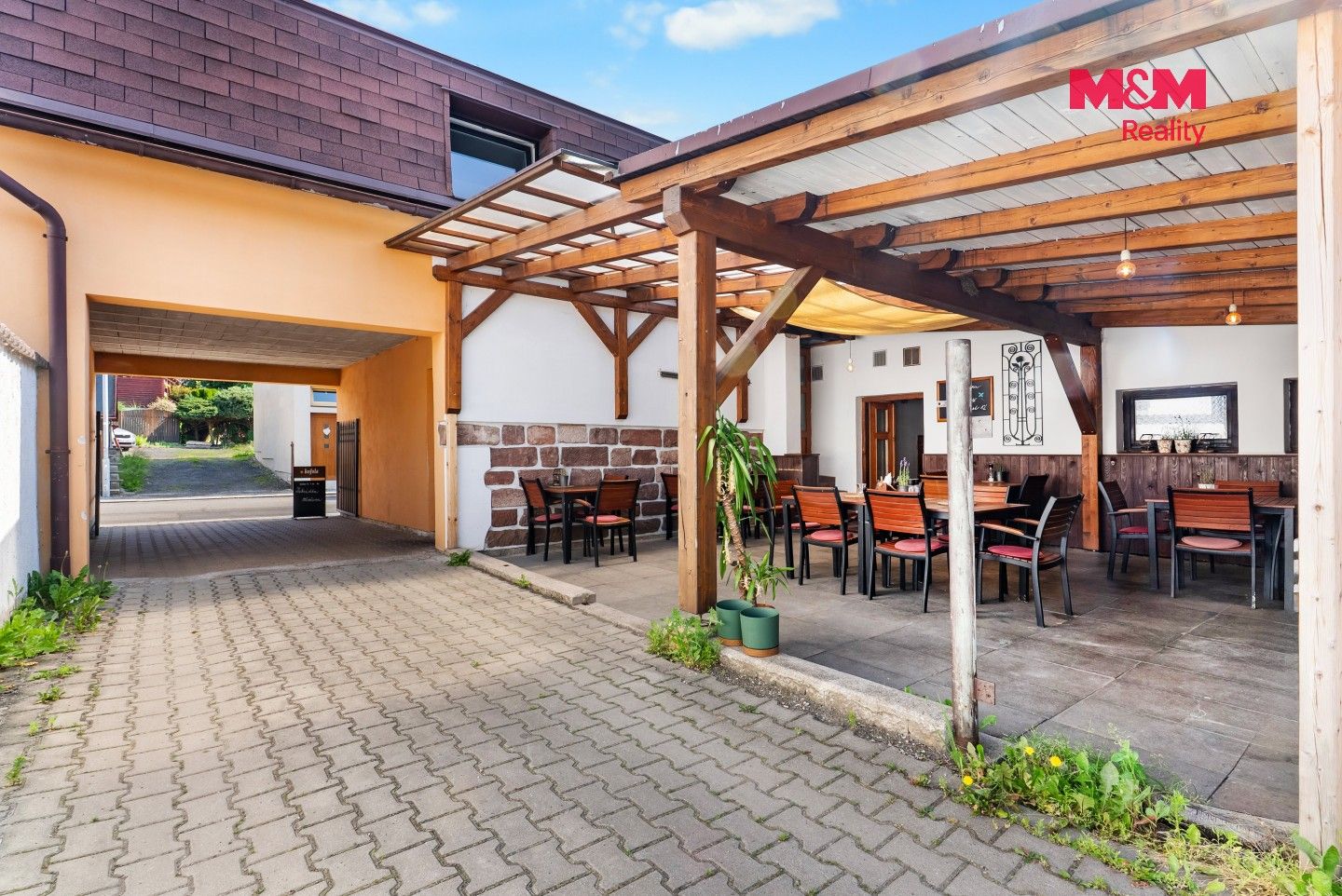 Prodej komerčního prostoru 600 m² - foto 30