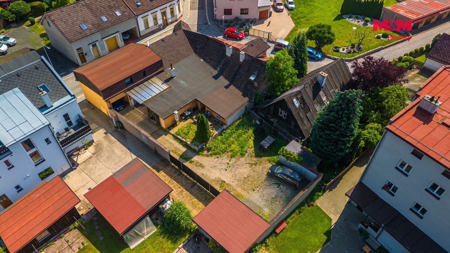 Prodej komerčního prostoru 600 m² - foto 32