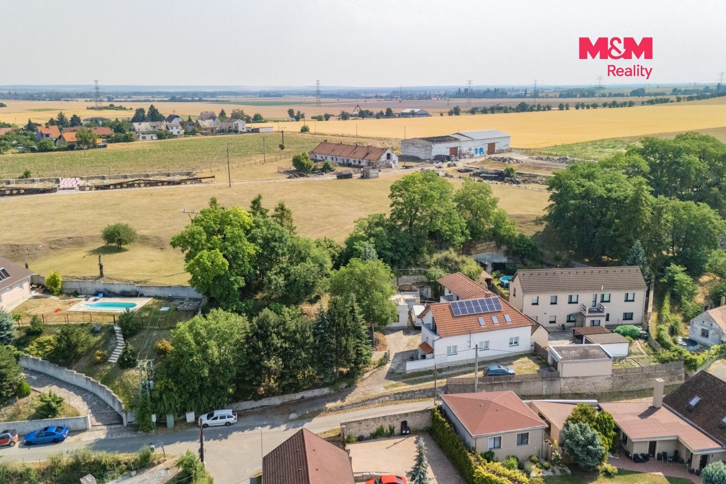 Prodej domu 230 m² - foto 33