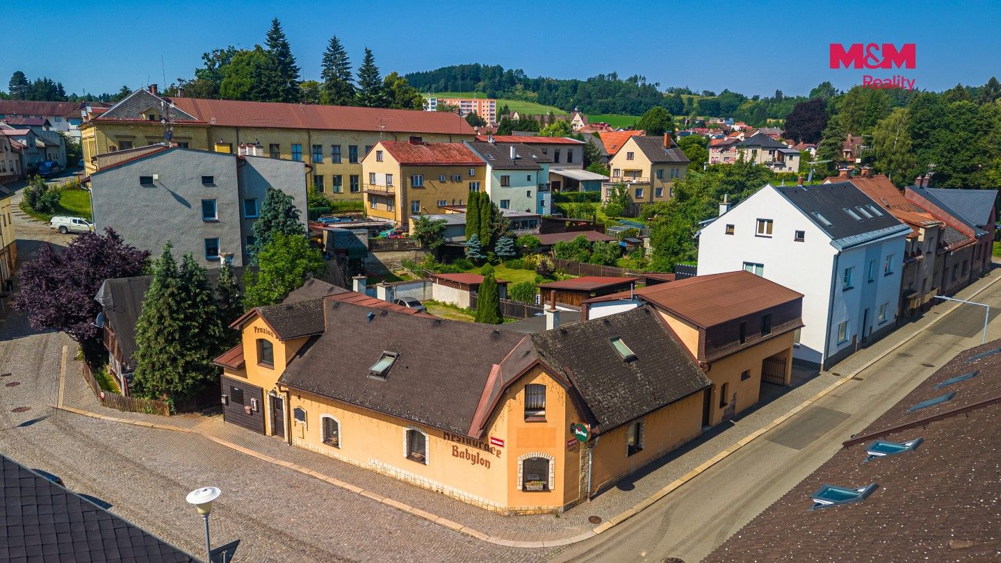 Prodej komerčního prostoru 600 m² - foto 33