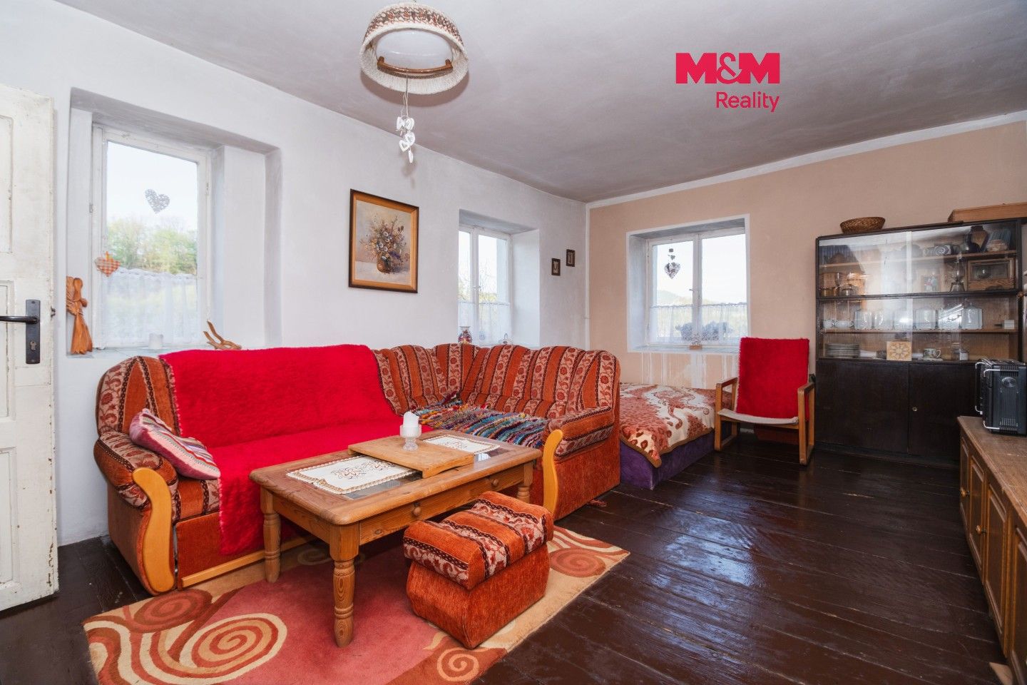 Prodej domu 200 m² - foto 1