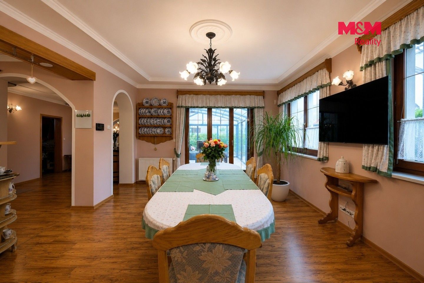 Prodej domu 474 m² - foto 8