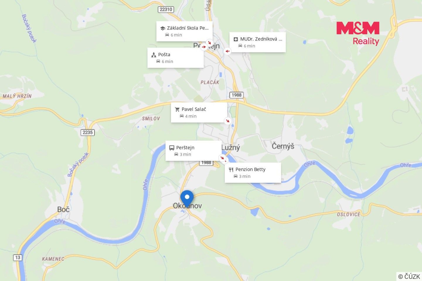 Prodej domu 200 m² - foto 15