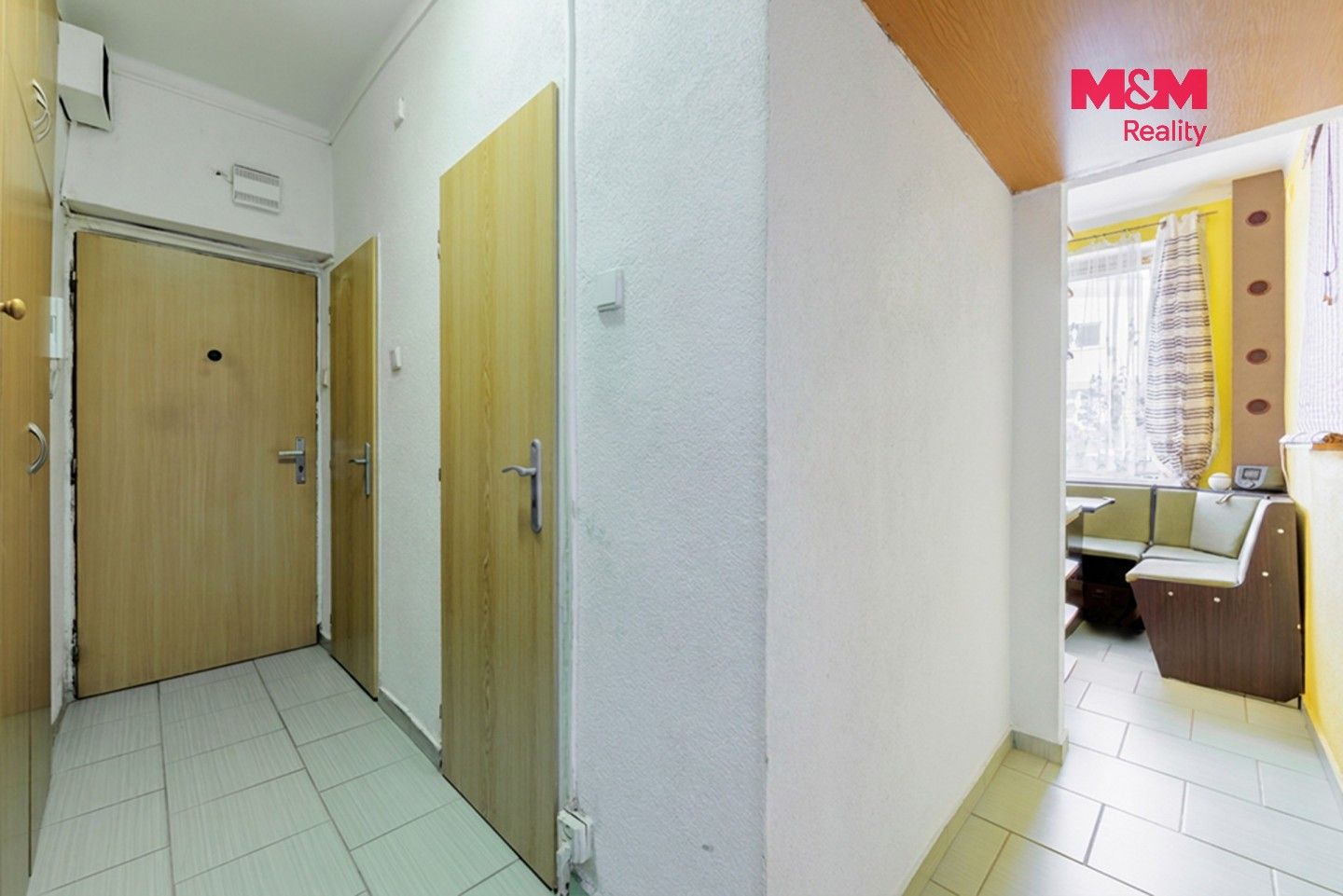 Prodej bytu 2+1 49 m² - foto 4