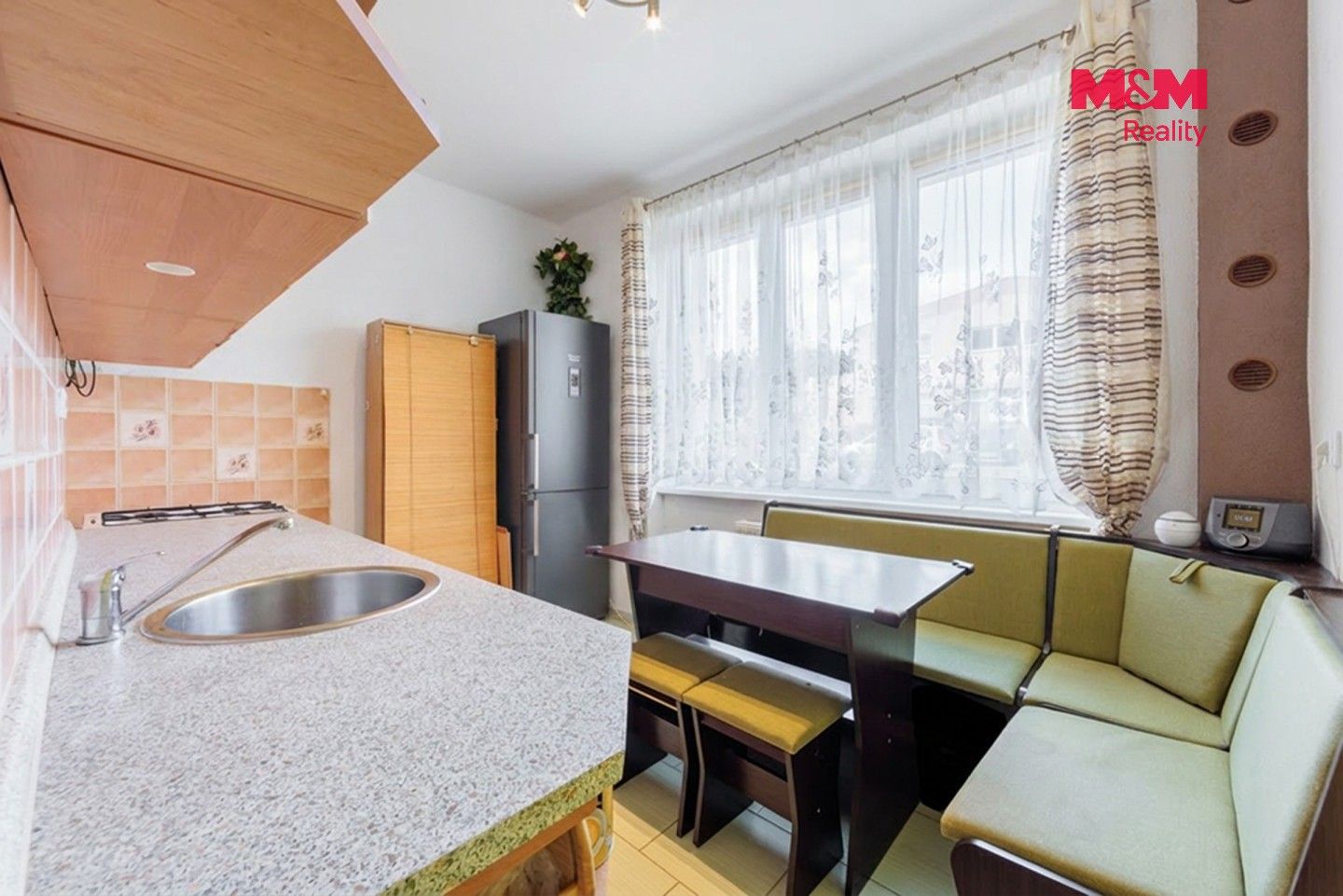 Prodej bytu 2+1 49 m² - foto 6