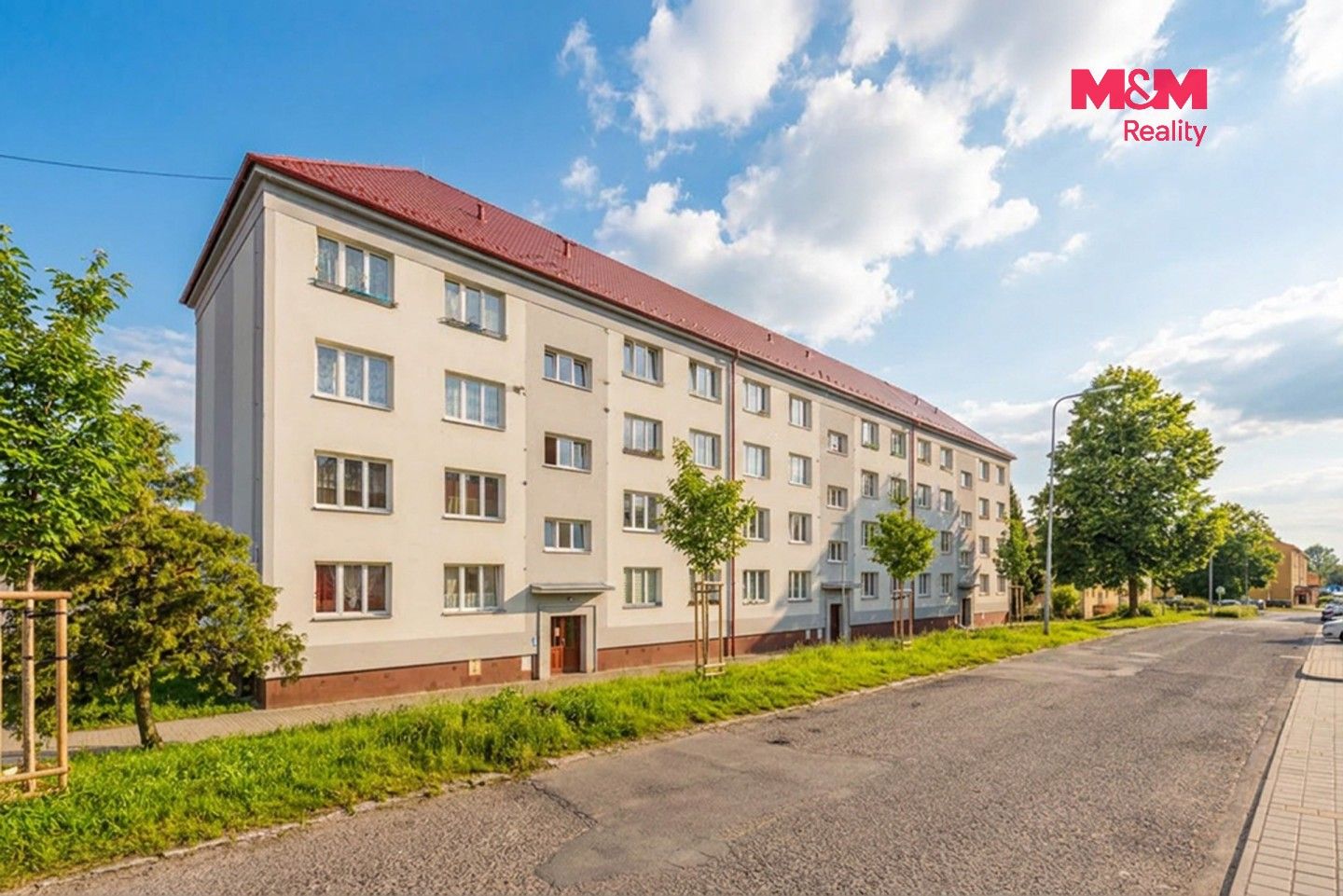 Prodej bytu 2+1 49 m² - foto 8