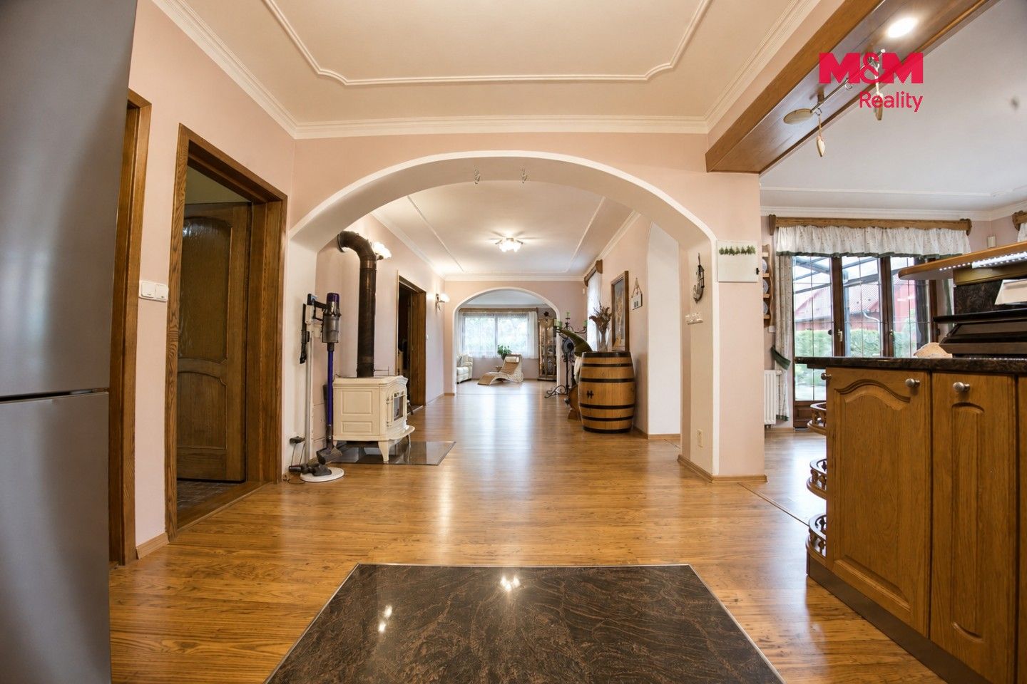 Prodej domu 474 m² - foto 9