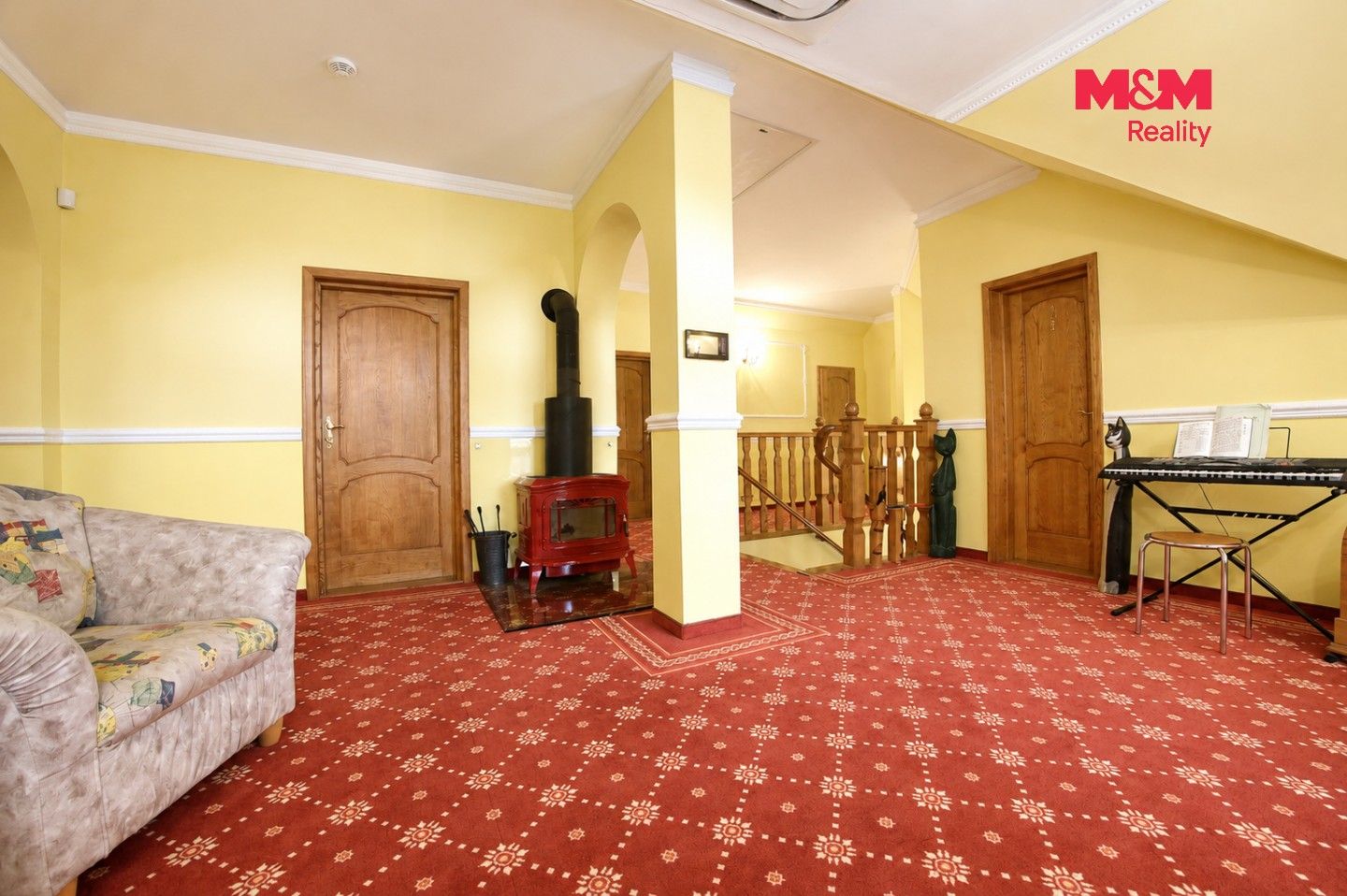 Prodej domu 474 m² - foto 12
