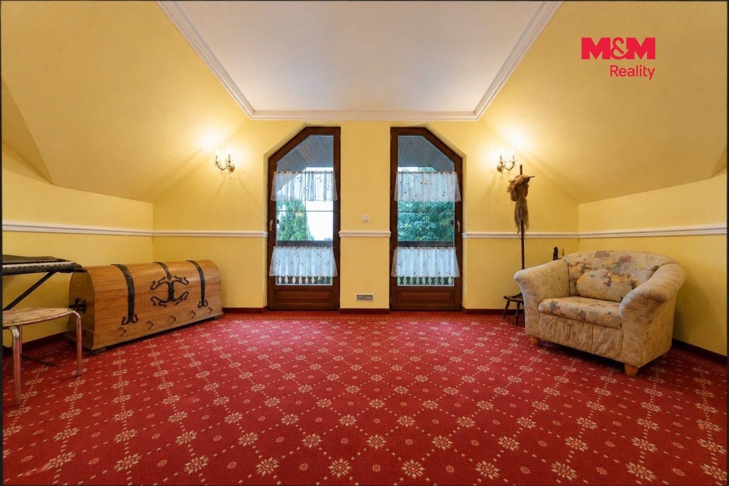 Prodej domu 474 m² - foto 14