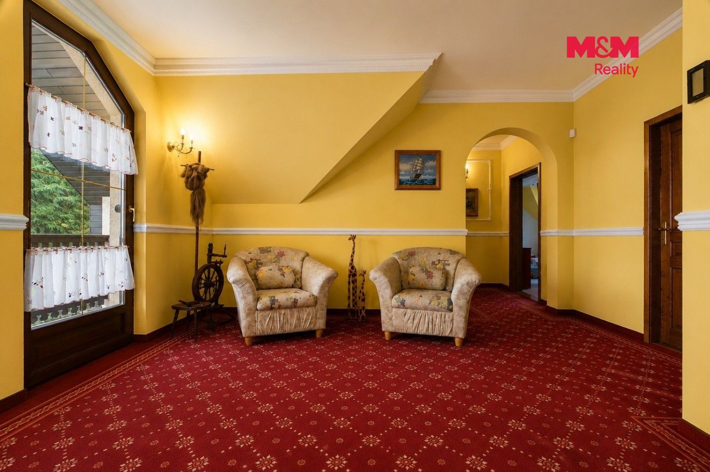 Prodej domu 474 m² - foto 15