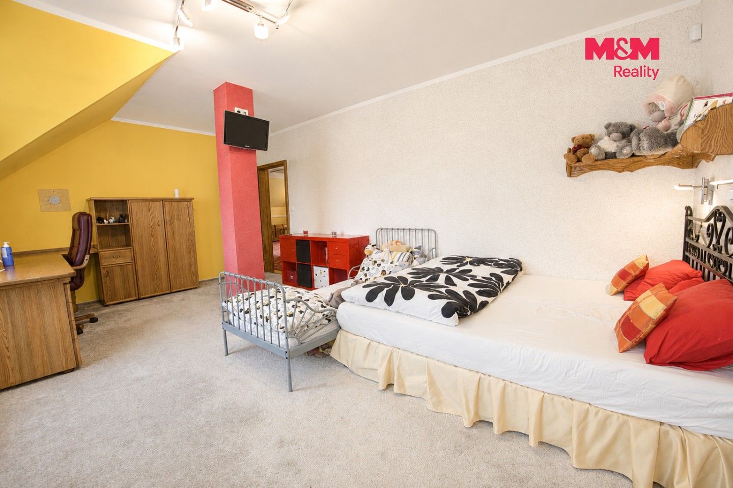 Prodej domu 474 m² - foto 22