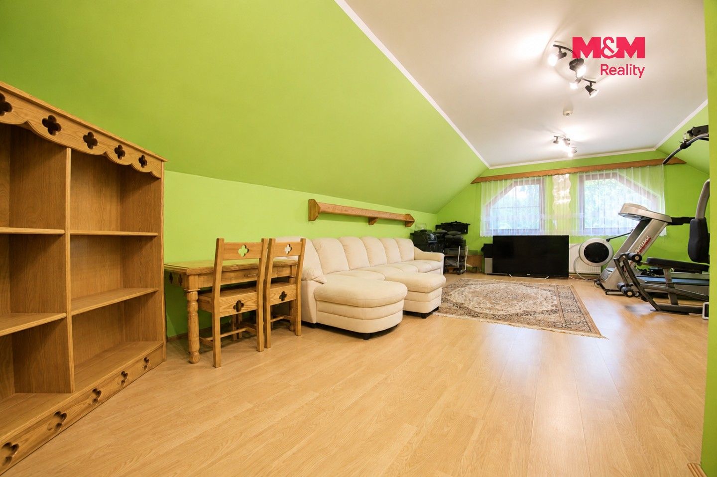 Prodej domu 474 m² - foto 23