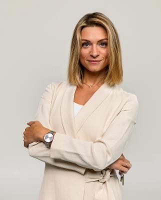 Oleksandra Šarnova