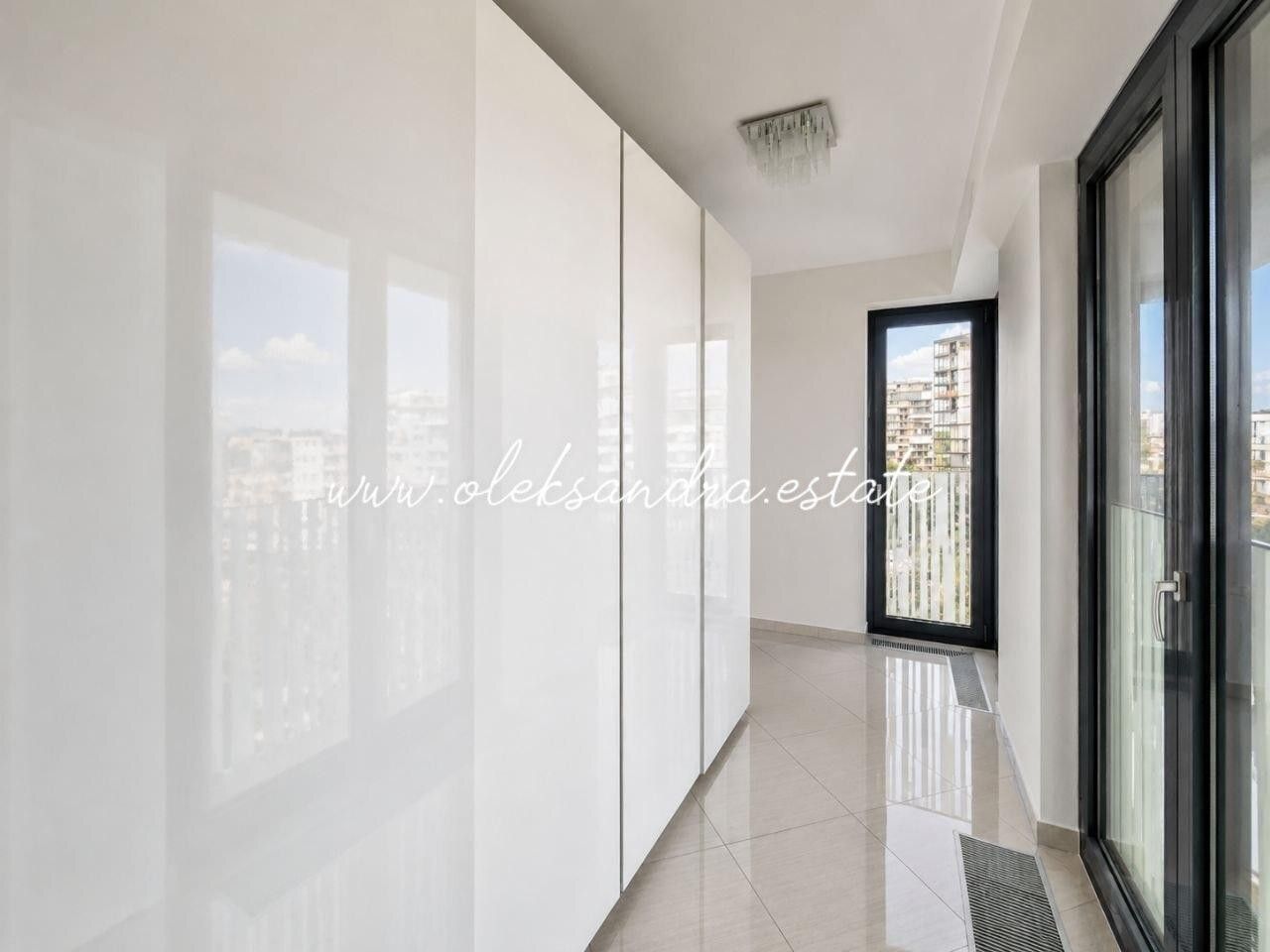 Pronájem bytu 2+kk 61 m² - foto 6