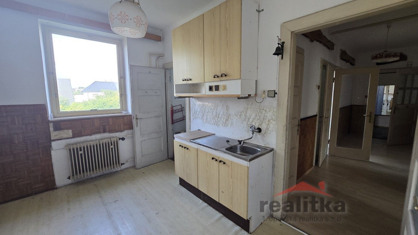Prodej bytu 4+1 92 m² - foto 1