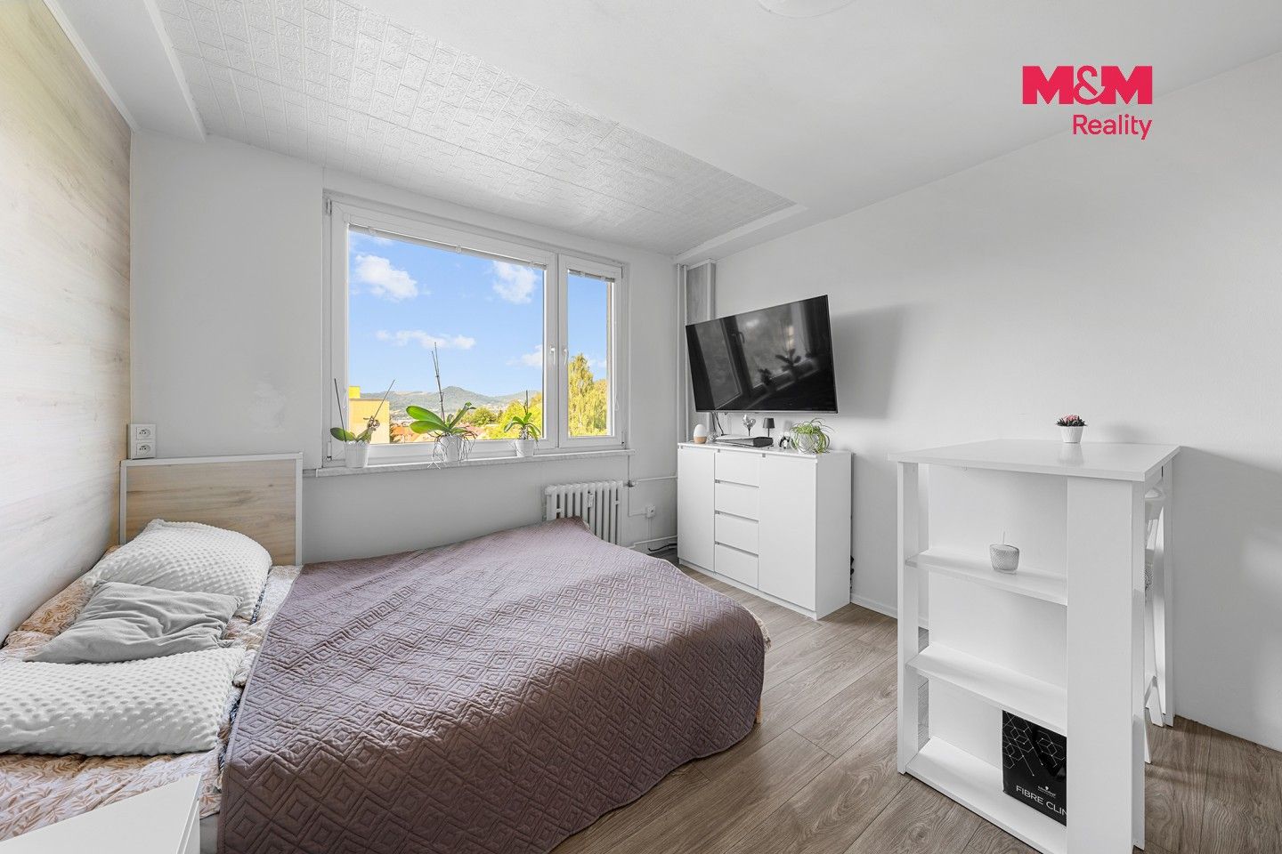 Prodej bytu 1+kk 19 m² - foto 2