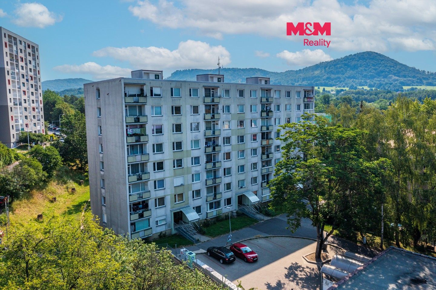 Prodej bytu 1+kk 19 m² - foto 1