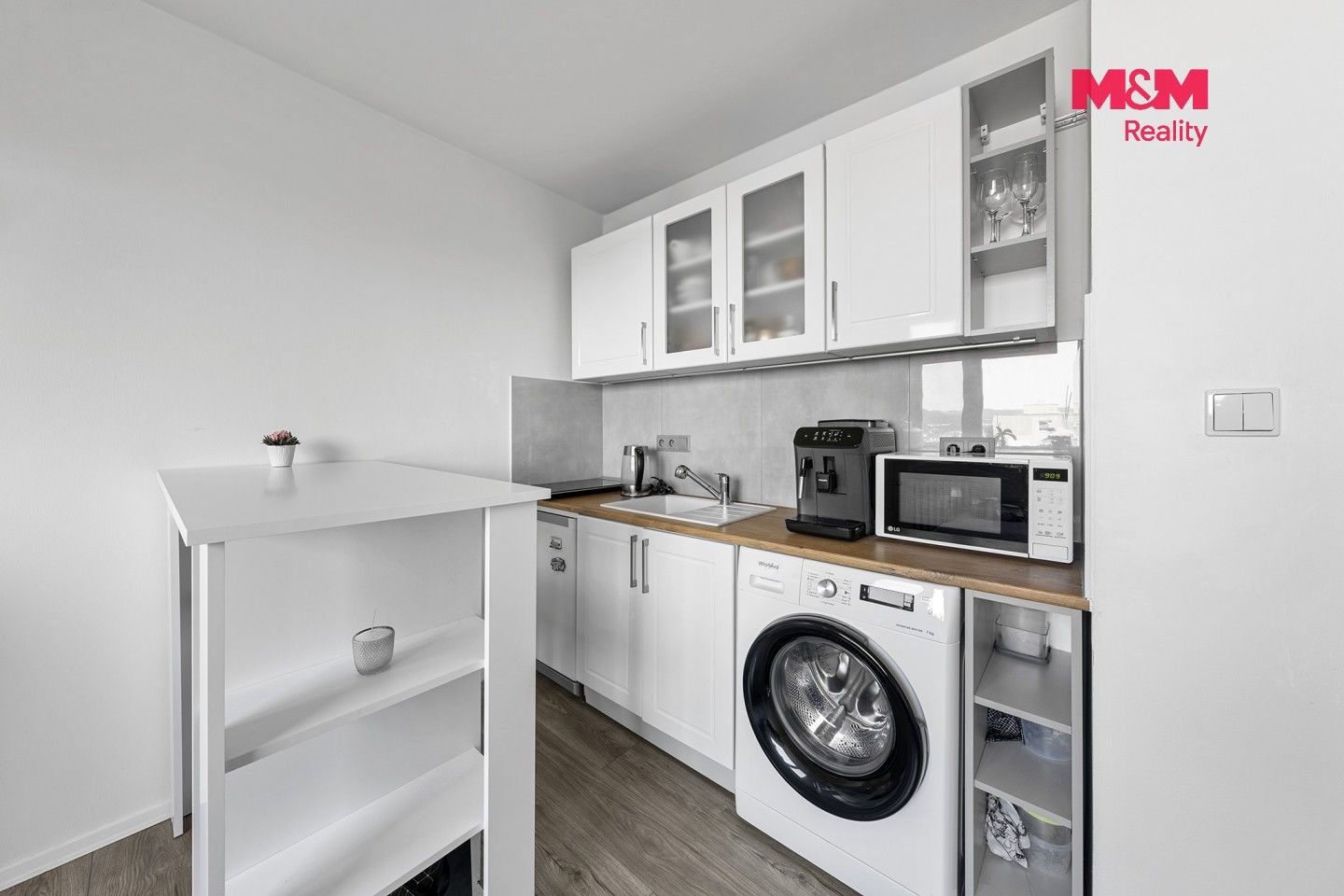 Prodej bytu 1+kk 19 m² - foto 5