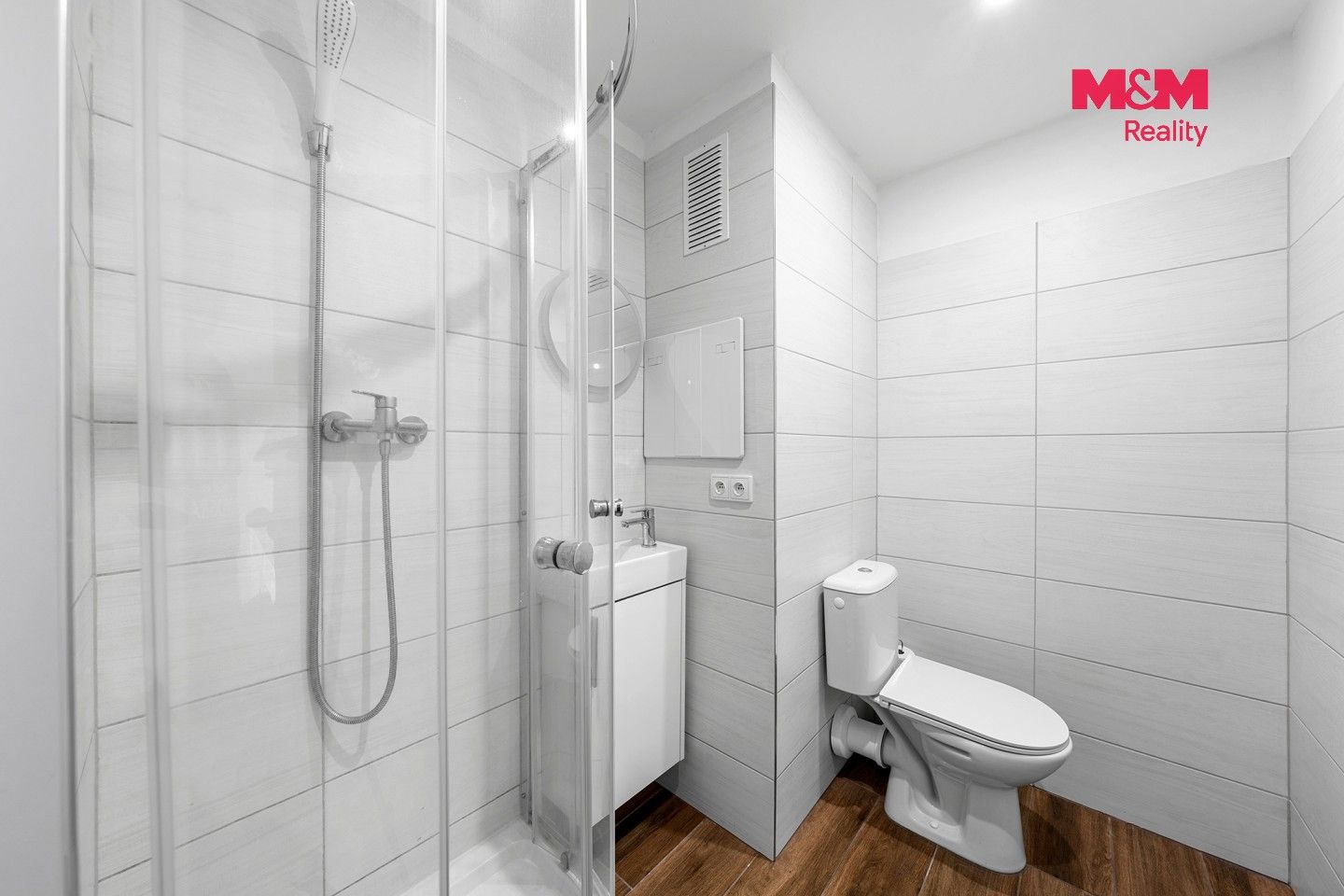Prodej bytu 1+kk 19 m² - foto 6