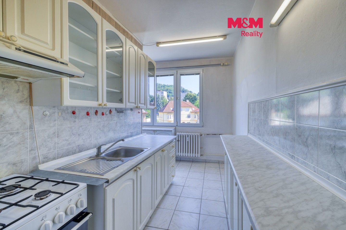Prodej bytu 3+1 62 m² - foto 1