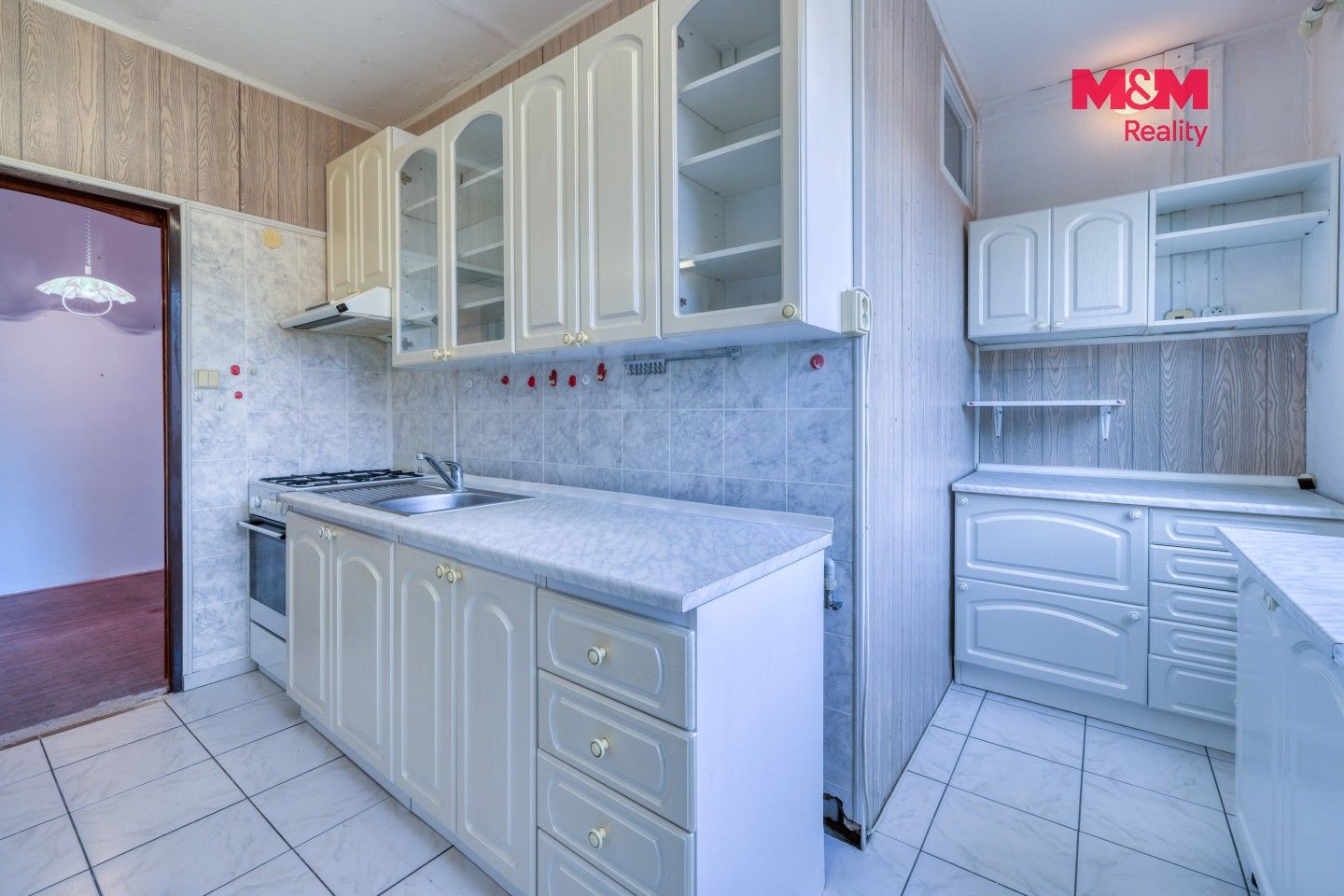 Prodej bytu 3+1 62 m² - foto 2