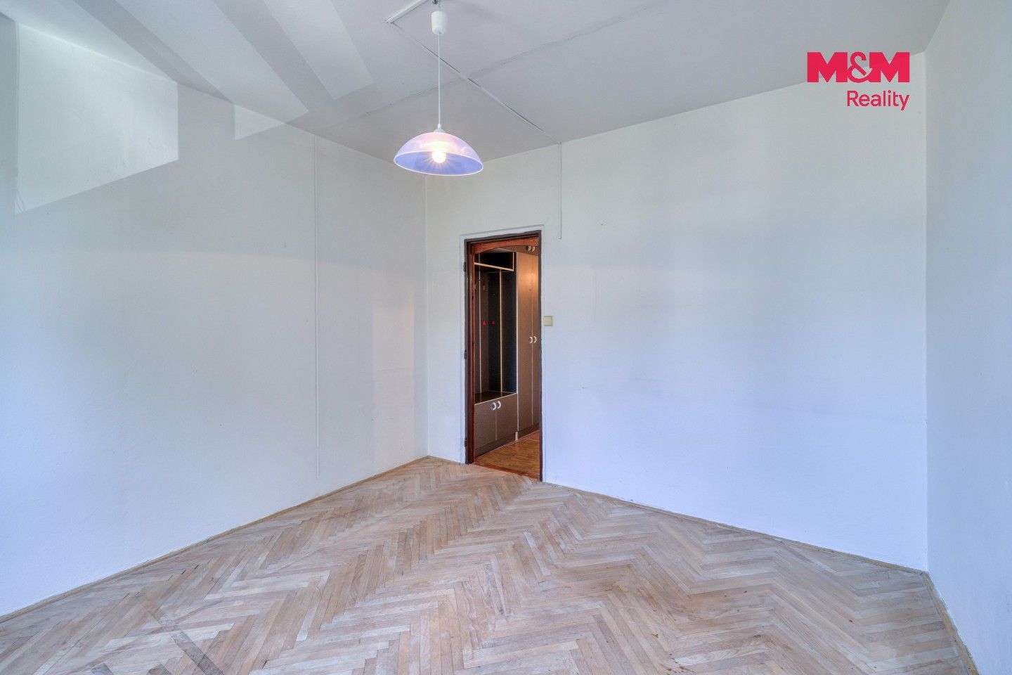 Prodej bytu 3+1 62 m² - foto 6