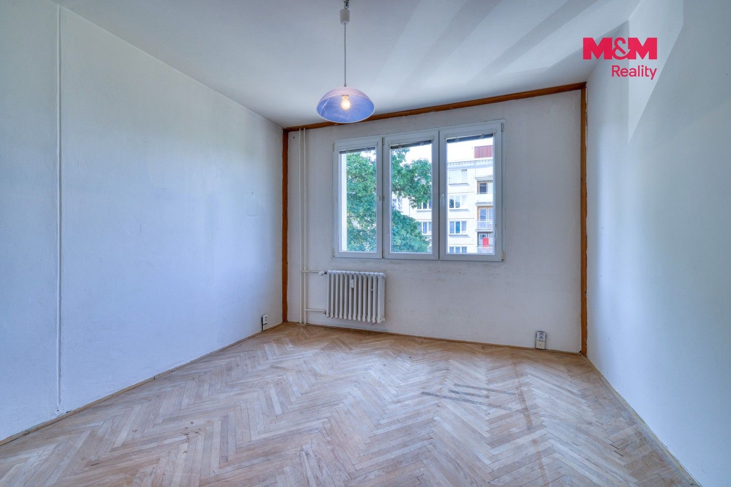 Prodej bytu 3+1 62 m² - foto 7