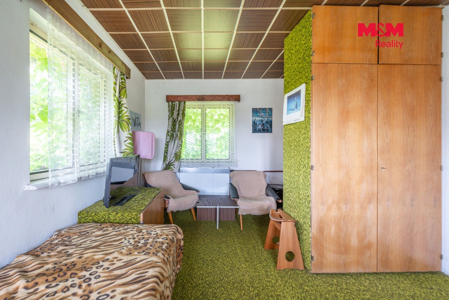 Prodej domu 130 m² - foto 9