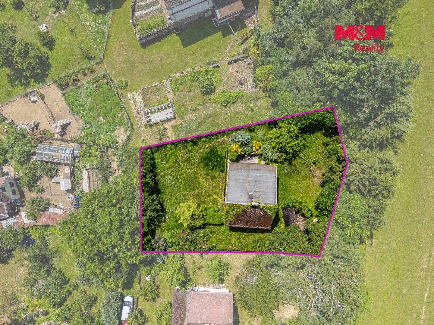 Prodej domu 130 m² - foto 10