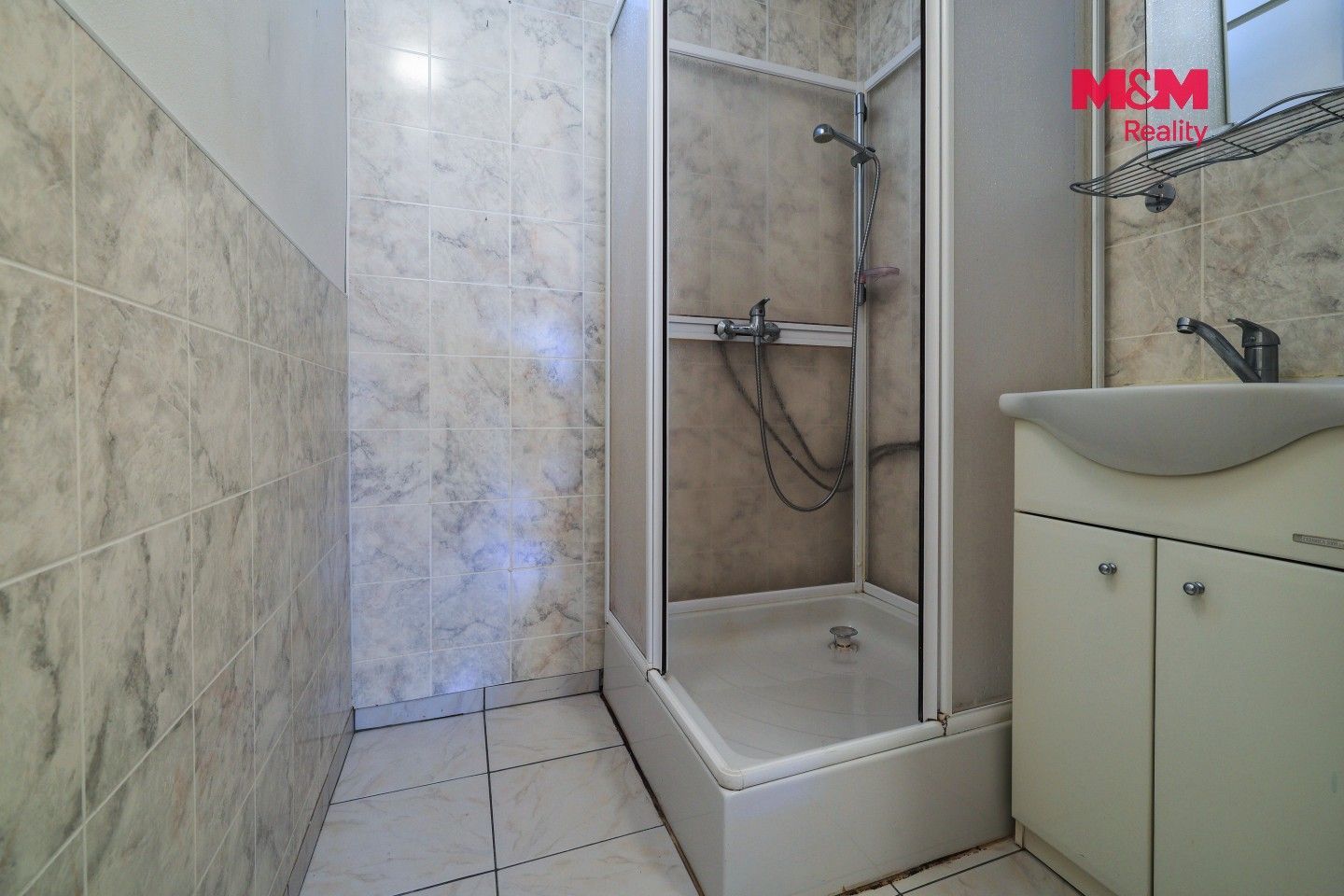 Prodej bytu 3+1 62 m² - foto 9