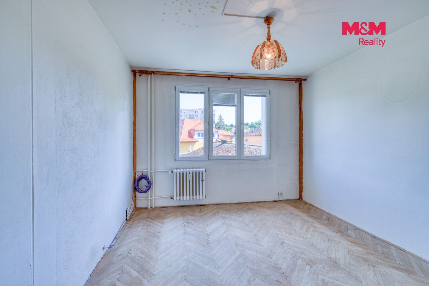 Prodej bytu 3+1 62 m² - foto 10